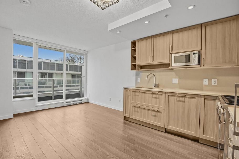 622 5665 Boundary Road Vancouver, BC - 1