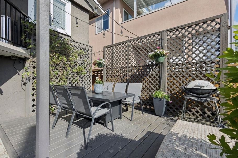 4344 Skeena Street Vancouver, BC - 19