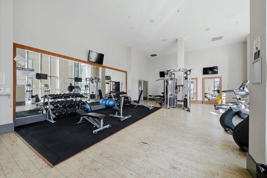 806 288 W 1st Avenue Vancouver, BC - 23