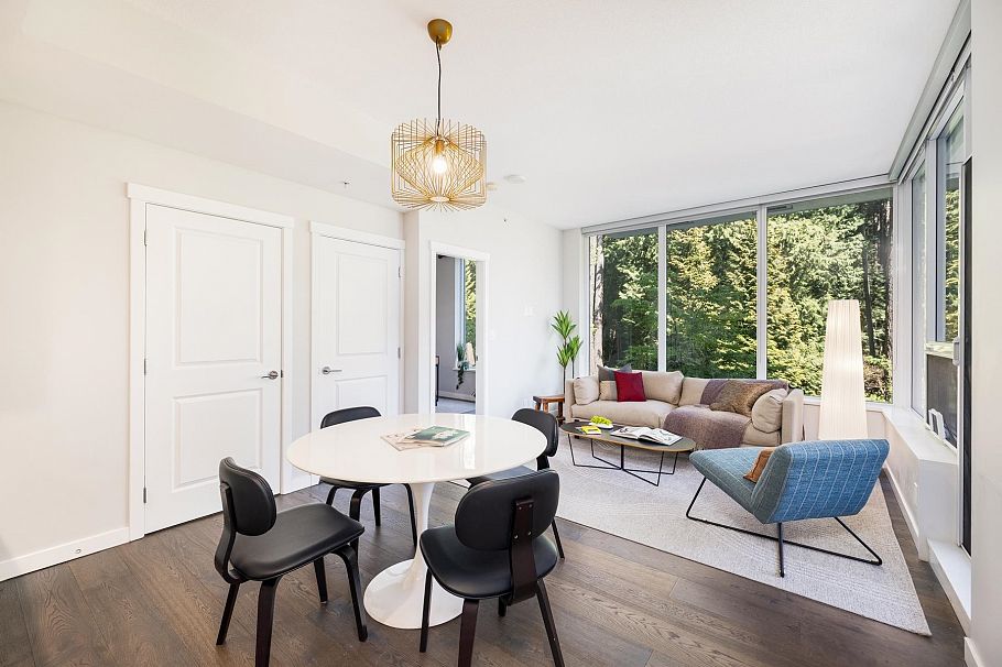 306 3487 Binning Road Vancouver, BC - 5