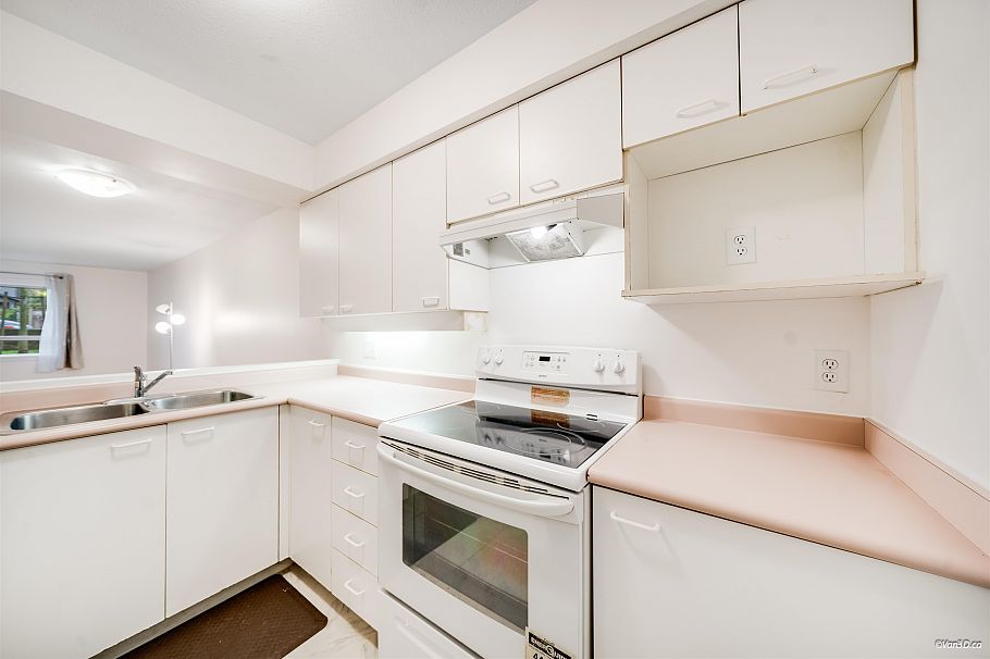 110 1615 Frances Street Vancouver, BC - 17