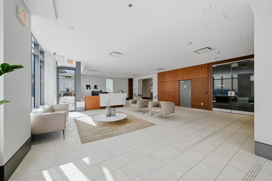 806 288 W 1st Avenue Vancouver, BC - 22