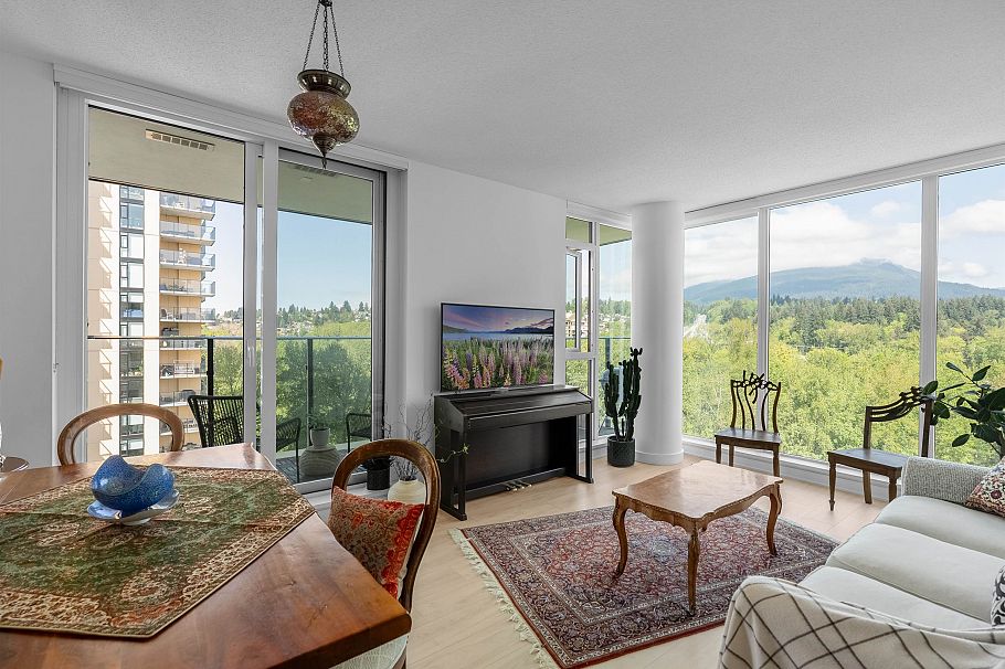 1307 1471 Hunter Street North Vancouver, BC - 10