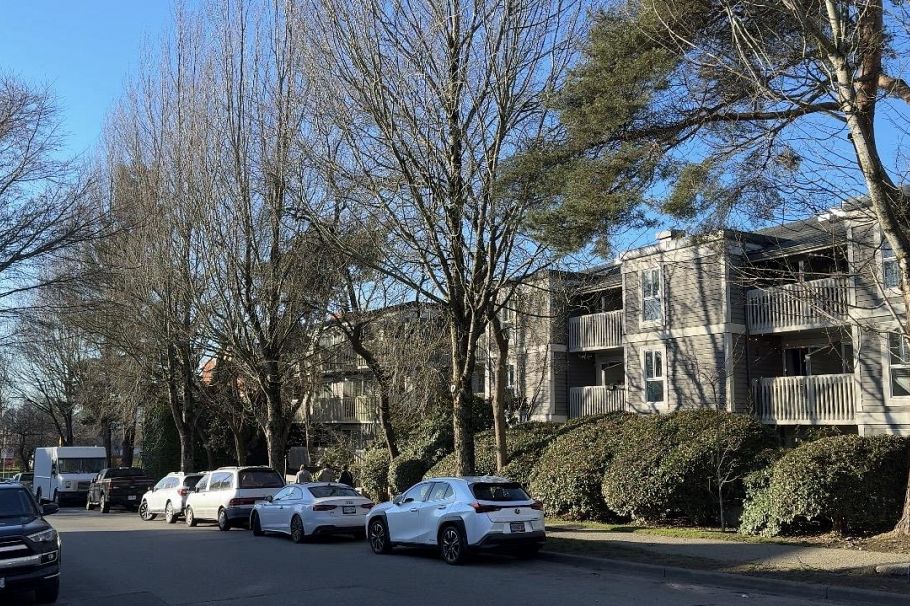 101 1545 E 2nd Avenue Vancouver, BC - 18