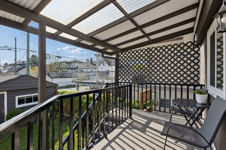 4344 Skeena Street Vancouver, BC - 7