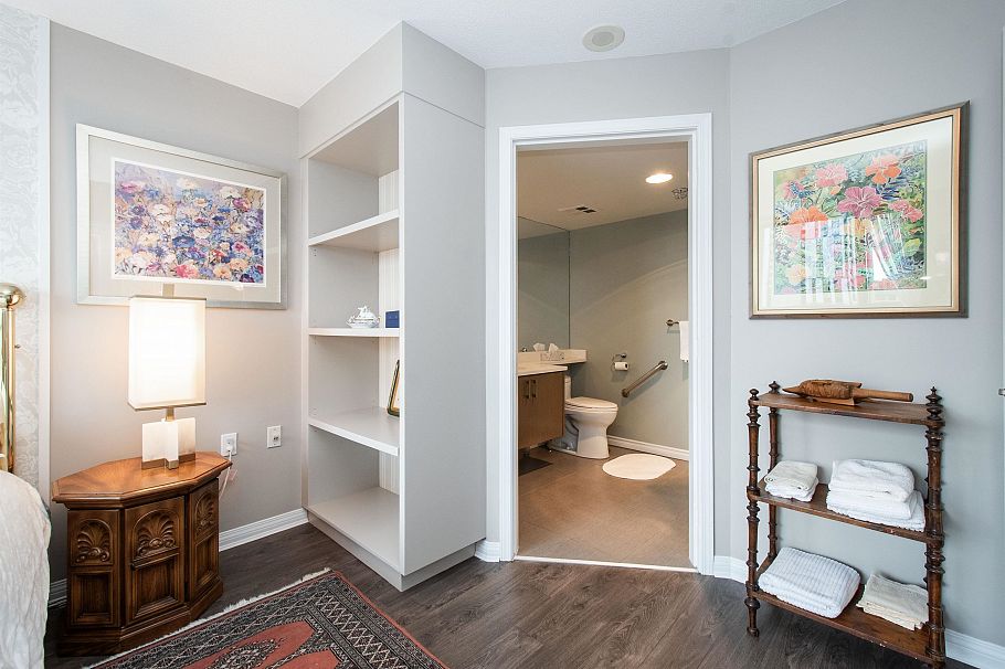 1001 1570 W 7th Avenue Vancouver, BC - 32