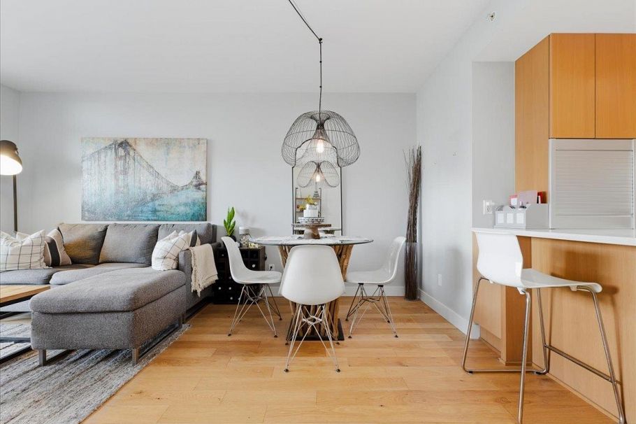 806 288 W 1st Avenue Vancouver, BC - 7