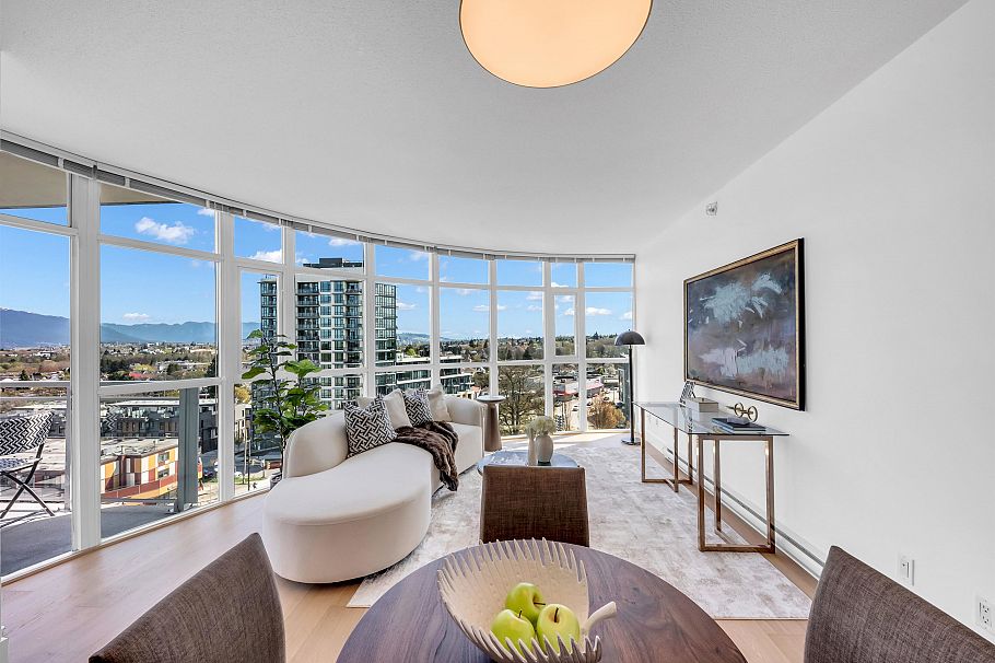 1051 1483 E King Edward Avenue Vancouver, BC - 1