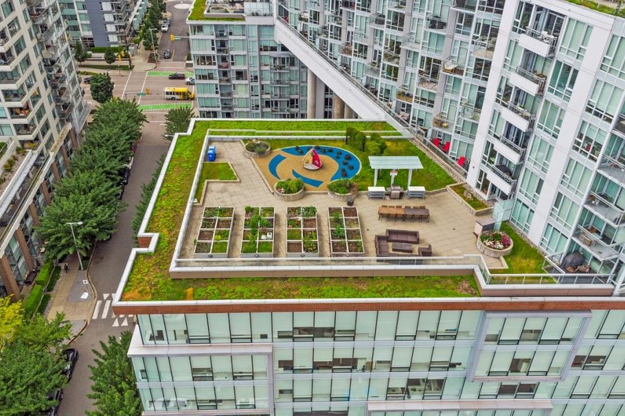 806 1618 Quebec Street Vancouver, BC - 24
