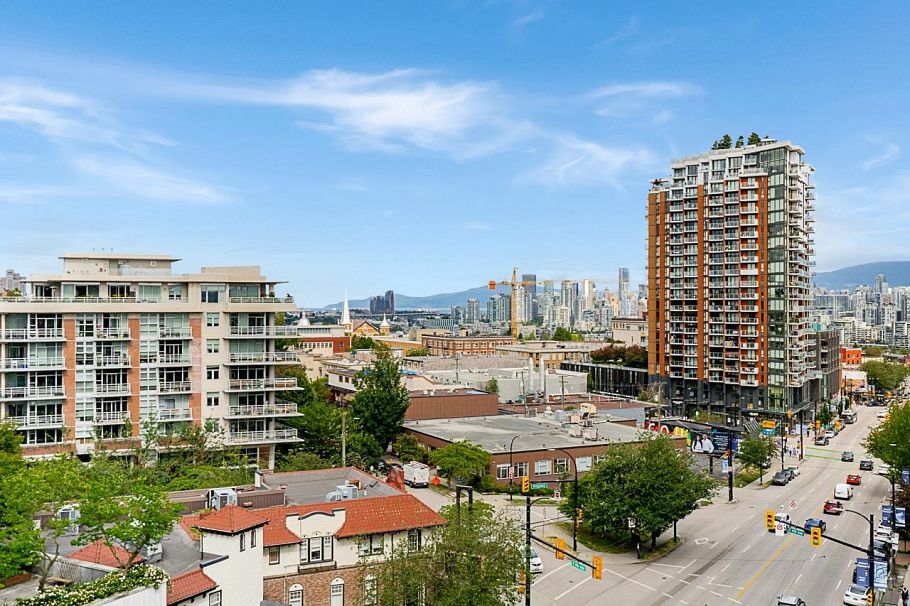 905 328 E 11th Avenue Vancouver, BC - 22