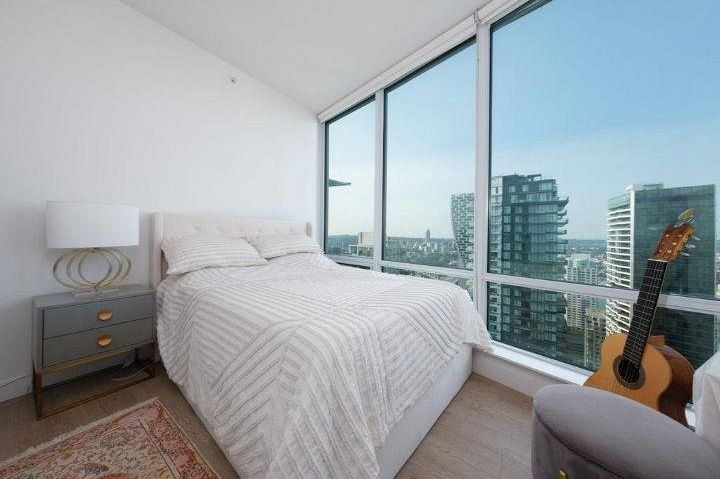3708 1283 Howe Street Vancouver, BC - 7