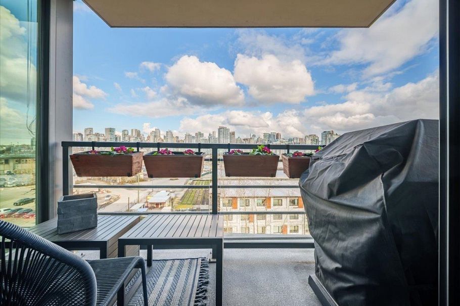 806 288 W 1st Avenue Vancouver, BC - 17