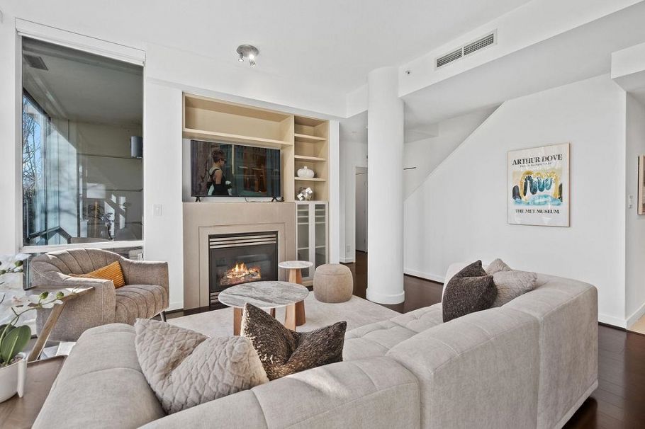 TH105 638 Beach Crescent Vancouver, BC - 26