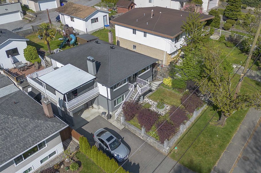 3951 William Street Burnaby, BC - 33