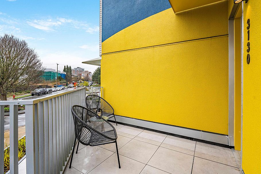 3130 Sophia Street Vancouver, BC - 23