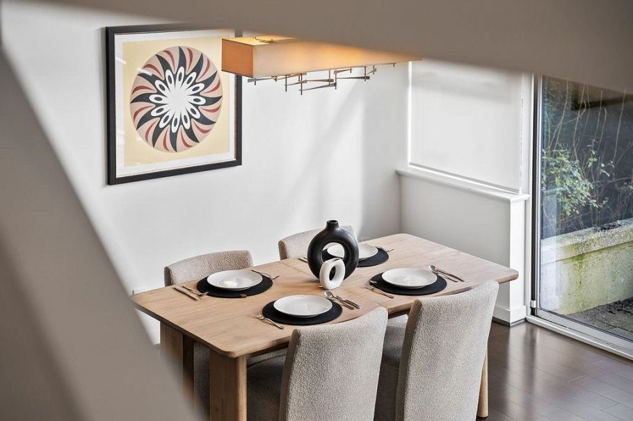 TH105 638 Beach Crescent Vancouver, BC - 16