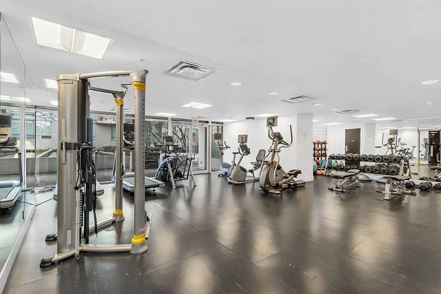 1445 HOWE STREET, Vancouver BC V6Z 1C2 Vancouver, BC - 26