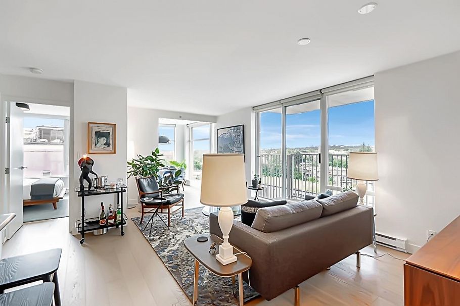 905 328 E 11th Avenue Vancouver, BC - 3