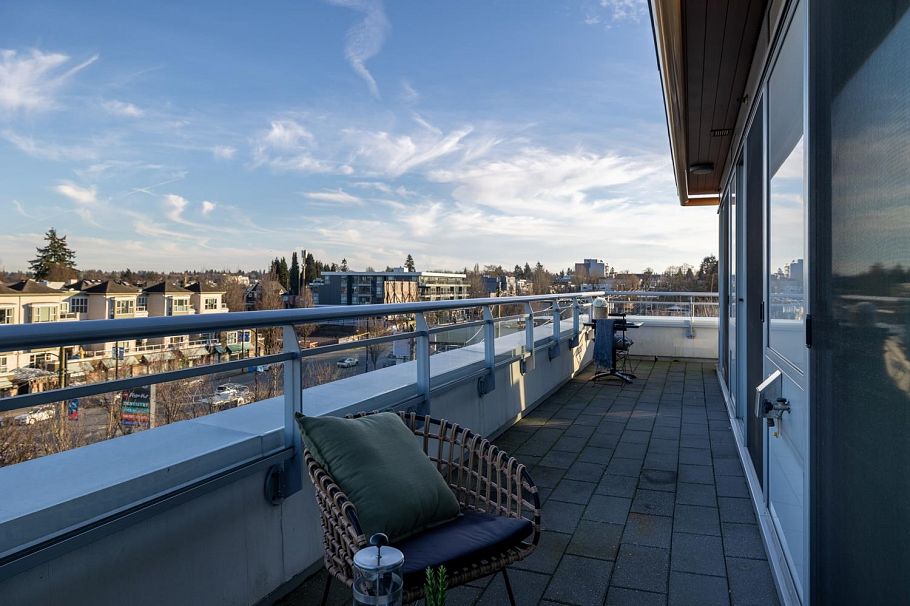 515 3333 Main Street Vancouver, BC - 11
