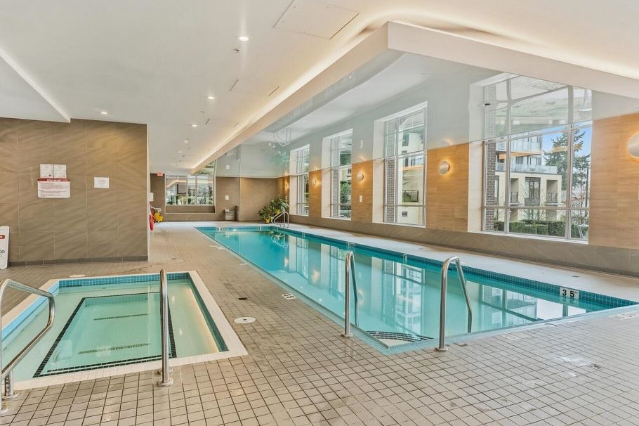 622 5665 Boundary Road Vancouver, BC - 17