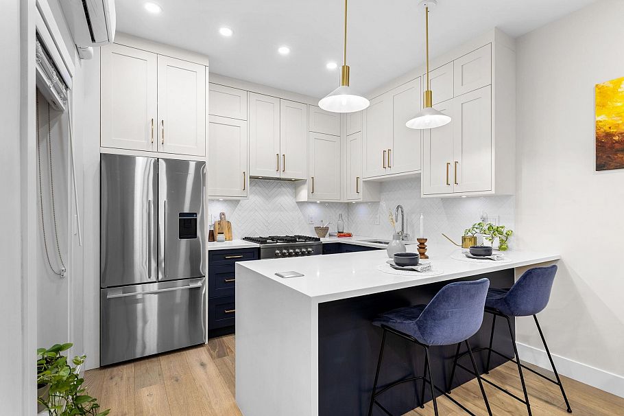 3187 Prince Edward Street Vancouver, BC - 5