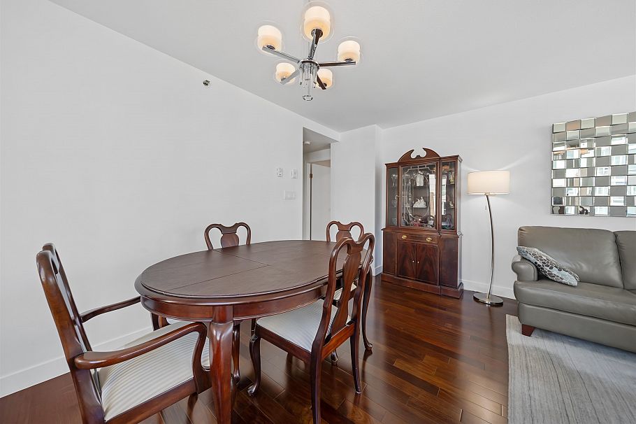 604 1501 Howe Street Vancouver, BC - 14