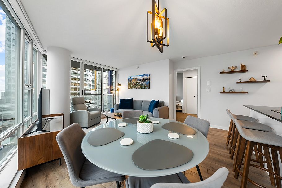 908 668 Citadel Parade Vancouver, BC - 9