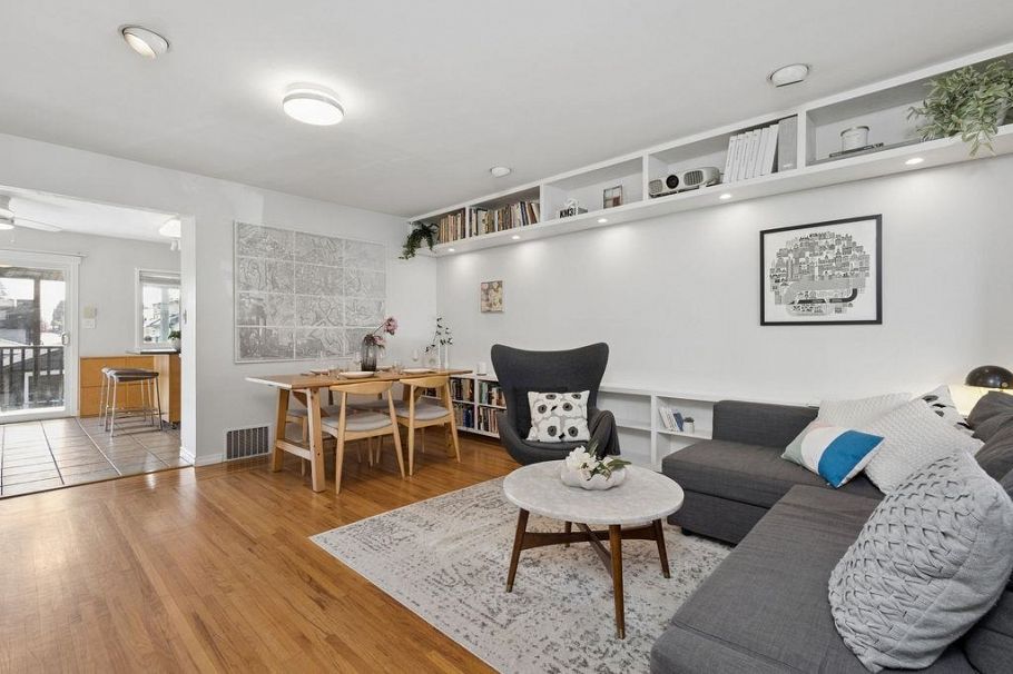 4344 Skeena Street Vancouver, BC - 12