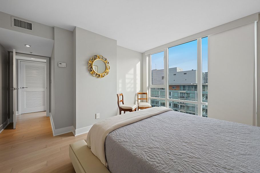 2102 590 Nicola Street Vancouver, BC - 24