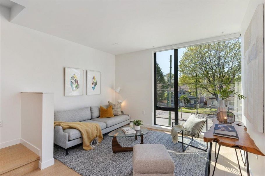 231 2830 Nanaimo Street Vancouver, BC - 14