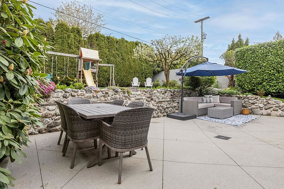 4384 Highland Boulevard North Vancouver, BC - 32