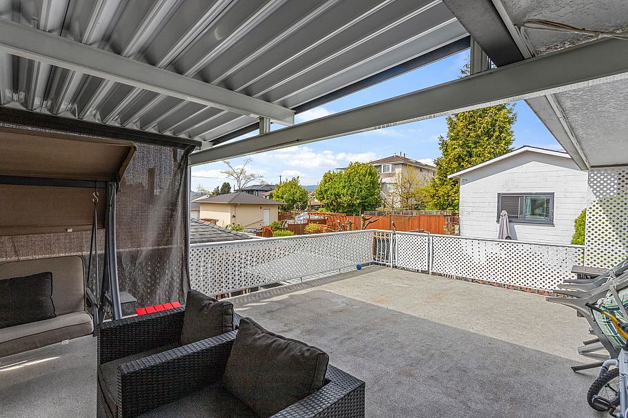 3951 William Street Burnaby, BC - 7