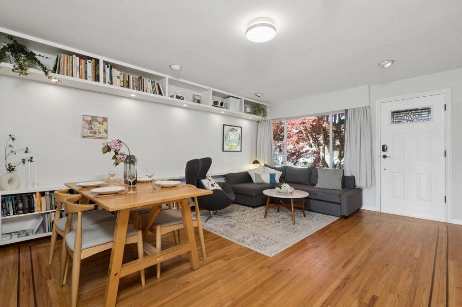 4344 Skeena Street Vancouver, BC - 14