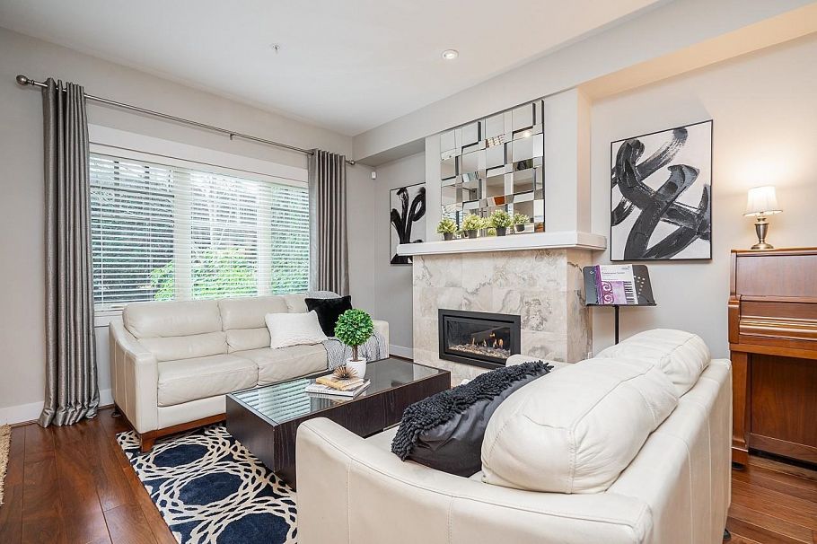5946 Oak Street Vancouver, BC - 2