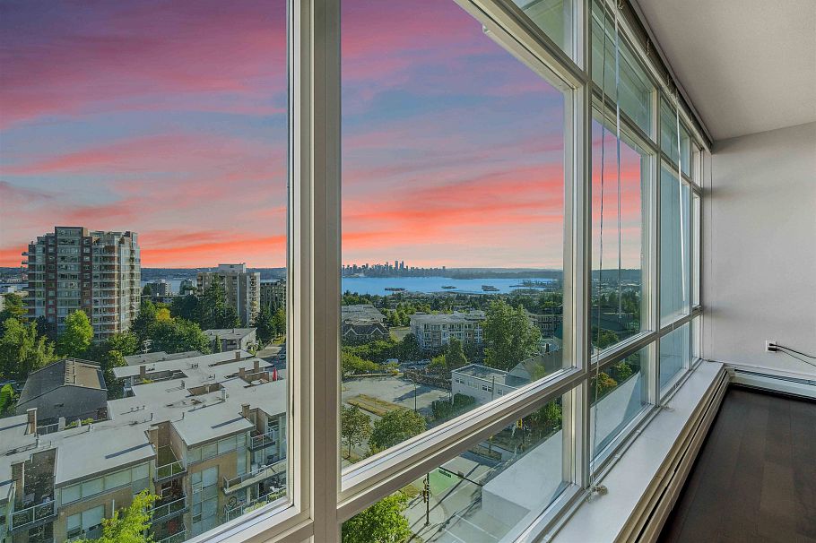 901 1320 Chesterfield Avenue North Vancouver, BC - 36