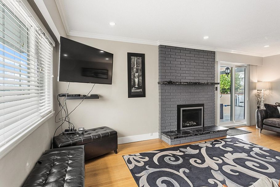 3951 William Street Burnaby, BC - 6