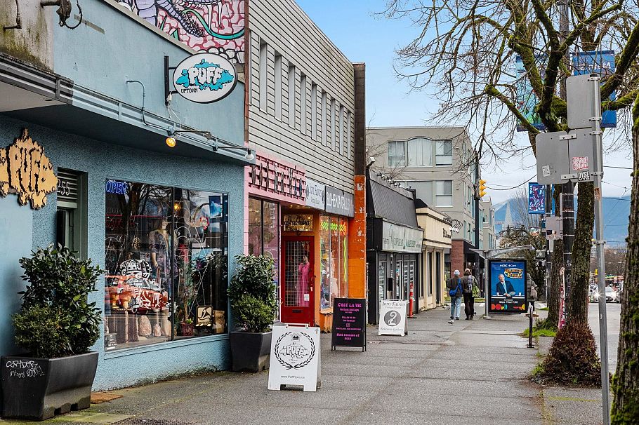 3187 Prince Edward Street Vancouver, BC - 31
