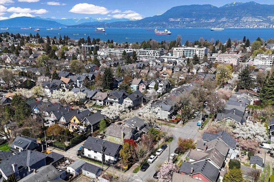 2301 Stephens Street Vancouver, BC - 28