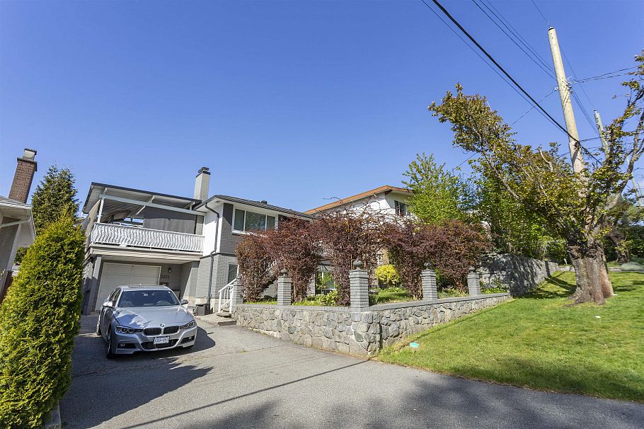 3951 William Street Burnaby, BC - 39