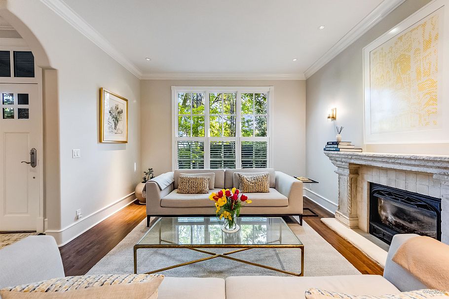 3113 W 42nd Avenue Vancouver, BC - 7