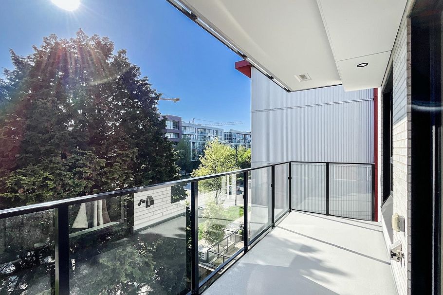 313 5168 Cambie Street Vancouver, BC - 24