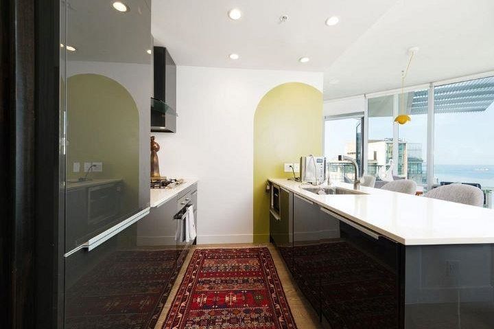 3708 1283 Howe Street Vancouver, BC - 12