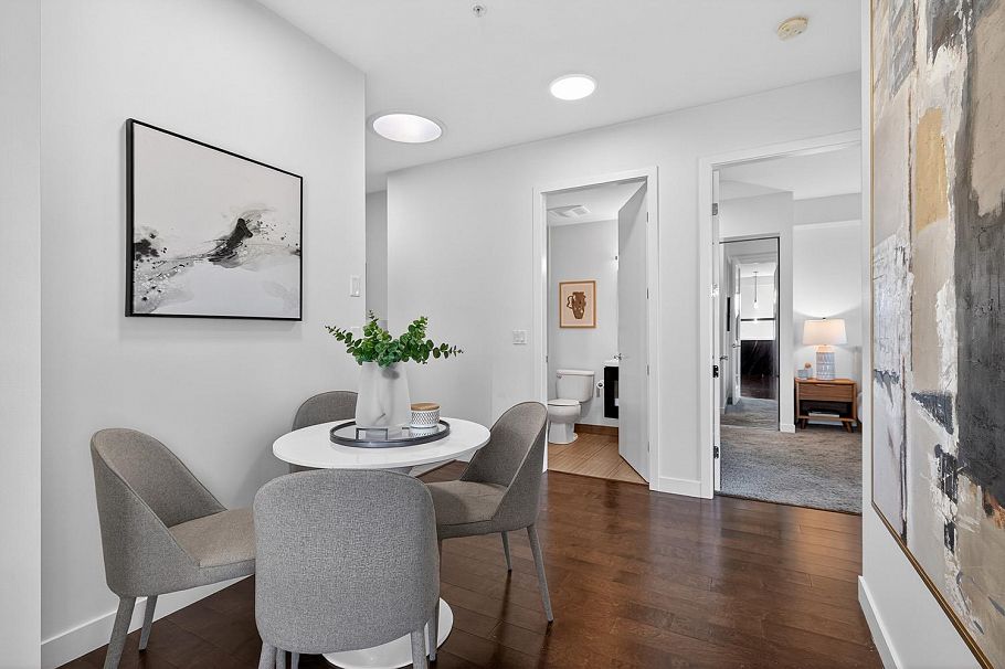 515 3333 Main Street Vancouver, BC - 7