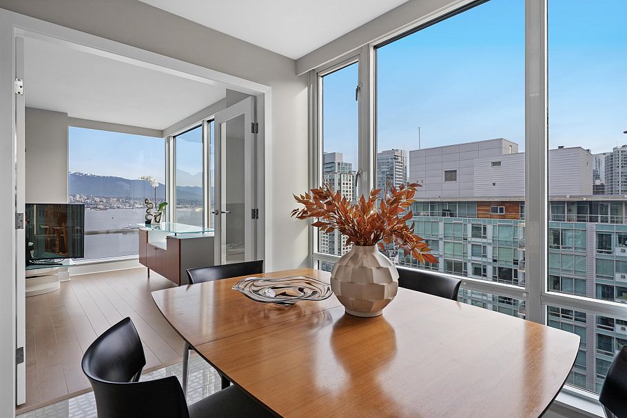 2102 590 Nicola Street Vancouver, BC - 19