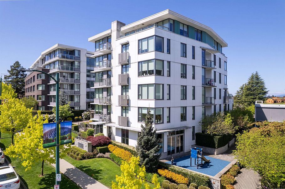 503 4539 Cambie Street Vancouver, BC - 16