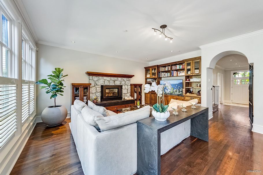 3113 W 42nd Avenue Vancouver, BC - 10