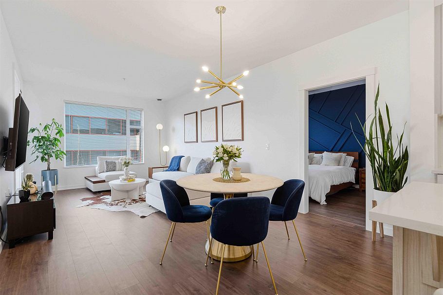 409 123 W 1st Street North Vancouver, BC - 10