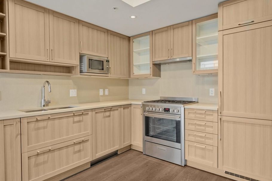 622 5665 Boundary Road Vancouver, BC - 3