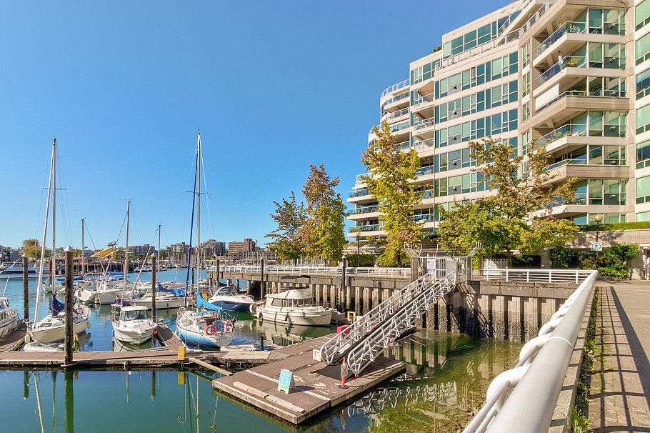 1445 HOWE STREET, Vancouver BC V6Z 1C2 Vancouver, BC - 31