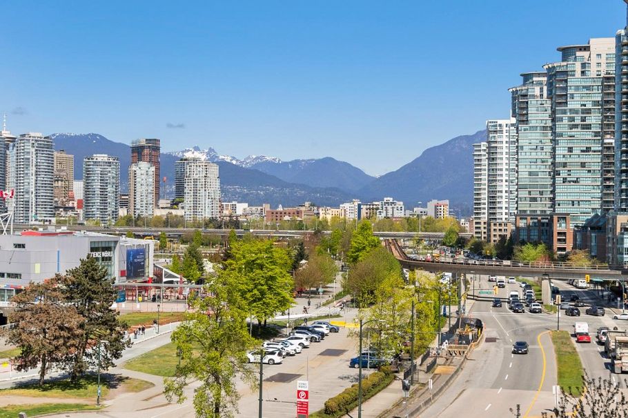806 1618 Quebec Street Vancouver, BC - 30